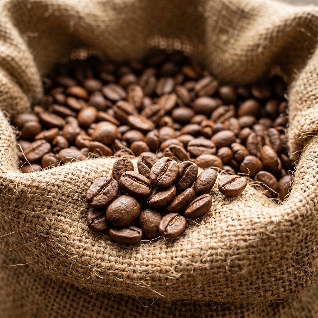 Conwegian Classic Roast Beans